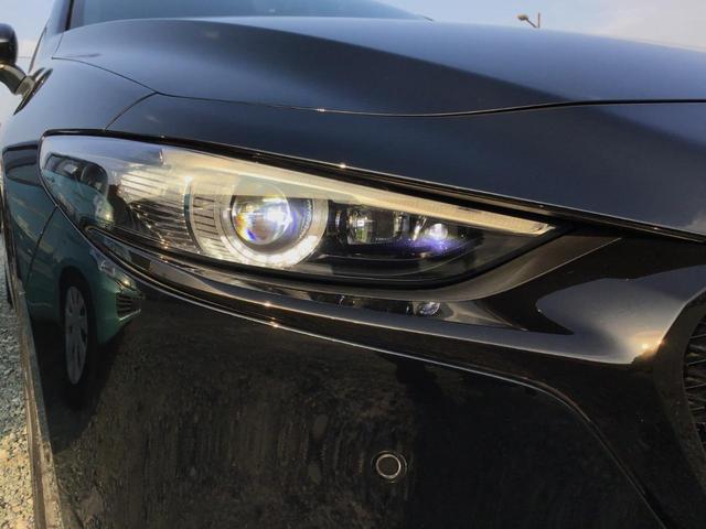 ＭＡＺＤＡ３ファストバック ２．０　２０Ｓ　プロアクティブ　ＥＴＣ　前後ドラレコ　ＣＤ　ＤＶＤ　フルセグ　アドバンストキー　スマートブレーキ　ＬＥＤヘッド　オートエアコン　フルセグ　コーナーセンサー　ＤＶＤ　横滑り防止　ＡＷ　Ｂカメラ　アイドリングストップ（9枚目）