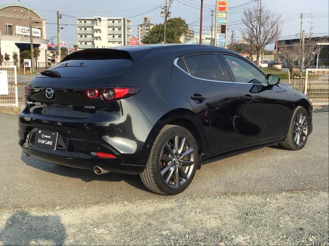 ＭＡＺＤＡ３ファストバック ２．０　２０Ｓ　プロアクティブ　ＥＴＣ　前後ドラレコ　ＣＤ　ＤＶＤ　フルセグ　アドバンストキー　スマートブレーキ　ＬＥＤヘッド　オートエアコン　フルセグ　コーナーセンサー　ＤＶＤ　横滑り防止　ＡＷ　Ｂカメラ　アイドリングストップ（11枚目）