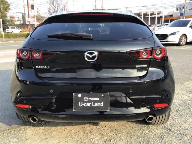 ＭＡＺＤＡ３ファストバック ２．０　２０Ｓ　プロアクティブ　ＥＴＣ　前後ドラレコ　ＣＤ　ＤＶＤ　フルセグ　アドバンストキー　スマートブレーキ　ＬＥＤヘッド　オートエアコン　フルセグ　コーナーセンサー　ＤＶＤ　横滑り防止　ＡＷ　Ｂカメラ　アイドリングストップ（12枚目）
