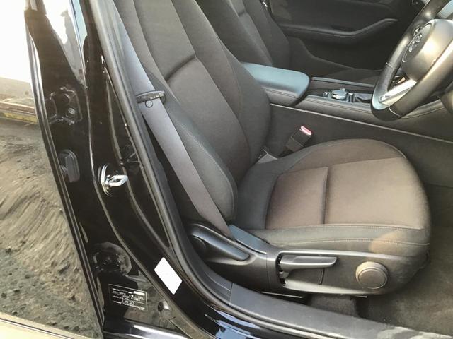 ＭＡＺＤＡ３ファストバック ２．０　２０Ｓ　プロアクティブ　ＥＴＣ　前後ドラレコ　ＣＤ　ＤＶＤ　フルセグ　アドバンストキー　スマートブレーキ　ＬＥＤヘッド　オートエアコン　フルセグ　コーナーセンサー　ＤＶＤ　横滑り防止　ＡＷ　Ｂカメラ　アイドリングストップ（19枚目）