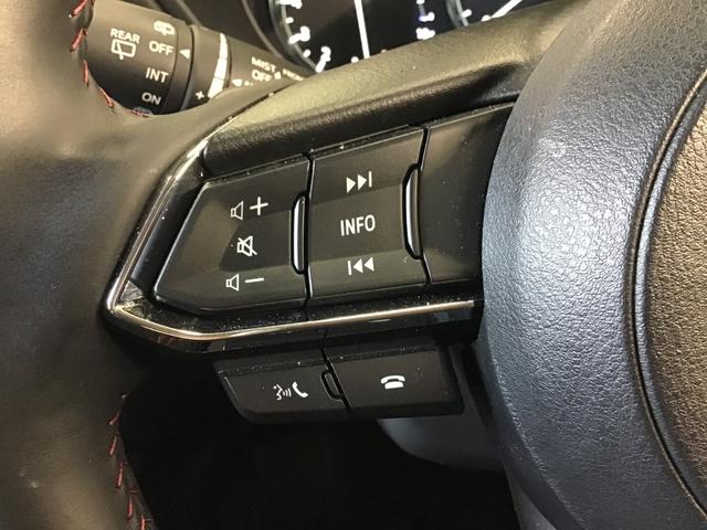 �X�e�A�����O���A�֗��ȃX�e�A�����O�I�[�f�B�I�����[�g�R���g���[���X�B�b�`�ƃ��[�_�[�N���[�Y�R���g���[���X�C�b�`�t����