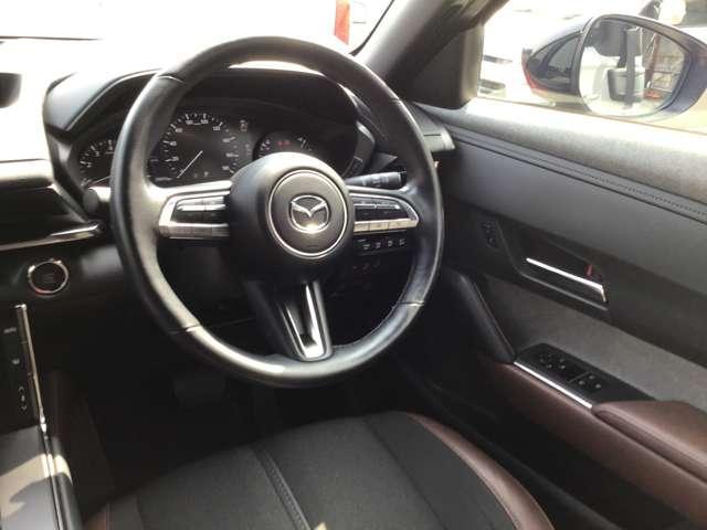 �h���C�o�[���S�ɗ]�T�������ĉ^�]�ɏW���ł��邱�ƁA����Ȃ��Ȃ������������ƑO�����ʂ����Ԃ̋N�_�ƂȂ�A�S�������S���ăh���C�u���y���߂邱�Ƃ����b�g�[�ɃV���v���ȃ��C�A�E�g�ƂȂ��Ă��܂��B