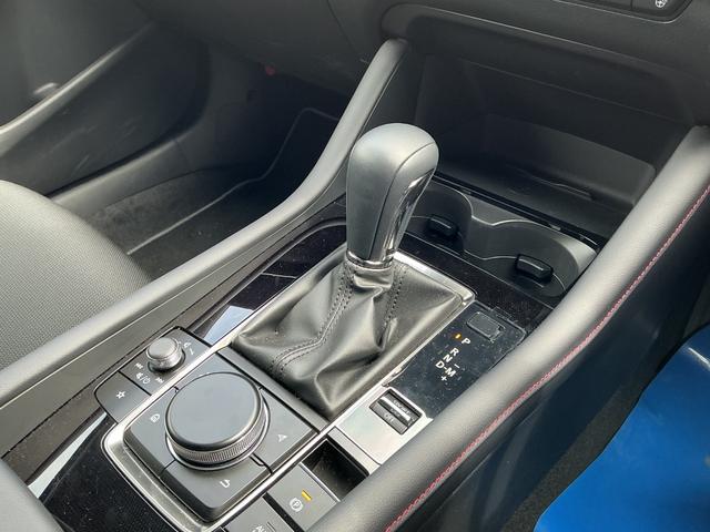 １．５　１５Ｓ　ブラック　セレクション　デモアップカー　ワイヤレス充電　パーキングセンサー　３６０°モニター　ＭＲＣＣ　地デジ　Ｂｌｕｅｔｏｏｔｈ　シートヒータ　キーフリー　衝突軽減　サイドカメラ　フロントカメラ　ＬＥＤ　パワーシート（画像32）