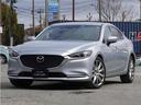 ＭＡＺＤＡ６セダン ＸＤ　Ｌ－ＰＫＧ　アイドリングストップ　地デジ　ＴＶ　ＥＴＣ車載器　キーフリー　アルミホイール　オートマチックハイビーム　ターボ　Ｂカメラ　Ｂｌｕｅｔｏｏｔｈ　レーダークルコン　ＬＥＤヘッド（5枚目）