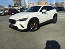 ＣＸ－３ １．５　１５Ｓ　１００周年特別記念車　ナビ　ＥＴＣ　全方位モニター　ＣＤ　ＤＶＤ　フル（2枚目）