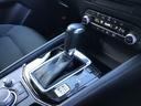 オートマのシフトレバーは操作しやすい位置にあります。