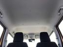 天井も綺麗です☆私は中古車を見るときに天井を良く見るようにしています☆ここが綺麗な車は車内が綺麗なことが多いです☆