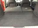 後部座席を倒すとかなりの広さがあり大きな荷物もラクラク積めますよ!