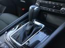 オートマのシフトレバーは操作しやすい位置にあります。
