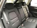 ☆後部座席シート廻り☆ ☆リアシートも快適な乗り心地☆シ-トの乗り心地が良く、旅行など長距離運転にも向いています。