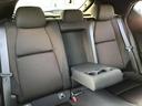 2列目シートもリラックスしていただける空間になってます。