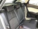 ☆後部座席シート廻り☆ ☆リアシートも快適な乗り心地☆シ-トの乗り心地が良く、旅行など長距離運転にも向いています。