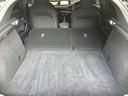 後部座席を倒すとかなりの広さがあり大きな荷物もラクラク積めますよ!