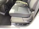 助手席の様子です