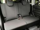 ☆後部座席シート廻り☆　☆リアシートも快適な乗り心地☆シ－トの乗り心地が良く、旅行など長距離運転にも向いています。