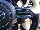 レーダークルーズコントロールを装備。アクセルやブレーキを操作しなくても、自動で先行車との車間距離を保ち追従走行できます。長距離や高速道路を運転する際に、ドライバーへの負担を軽減します。