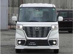 フレアワゴンカスタムスタイル ６６０　カスタムスタイル　ハイブリッド　ＸＳ　両側電動ドア 0802083A20240504Z001 5