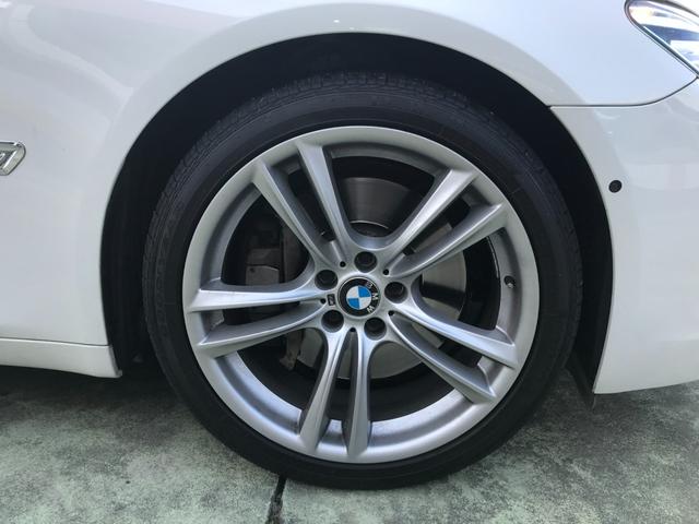 750i Mスポーツパッケージ&エアロ 20AW スポーツシート レザーパドル サンルーフ 黒革 ヒートヒーター ナビTV F&S&Bビュー LED V8ツインターボ ドライブレコーダー(47枚目)