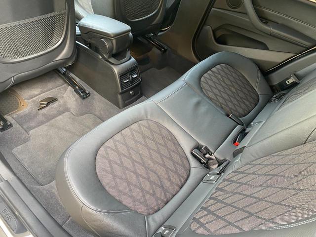 xDrive 18d xライン ハーフレザーシート コンフォートアクセス インテリジェントセーフティ パーキングアシスト(15枚目)