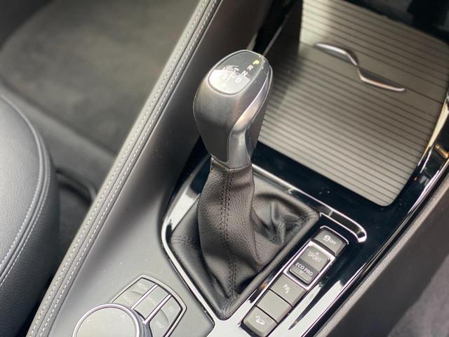 xDrive 18d xライン ハーフレザーシート コンフォートアクセス インテリジェントセーフティ パーキングアシスト(30枚目)