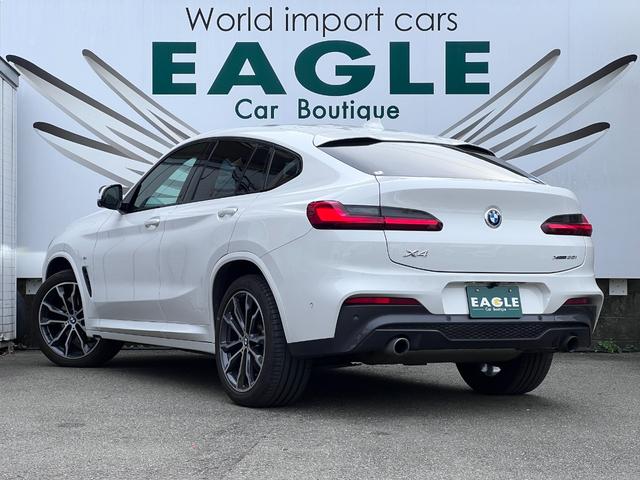 ＢＭＷ Ｘ４