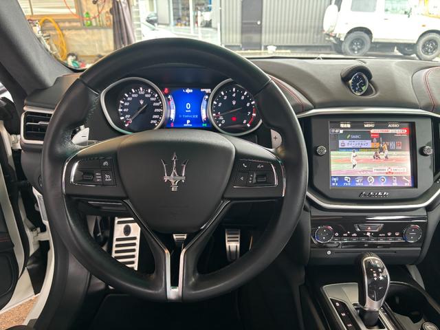 ギブリ Ｓ（27枚目）