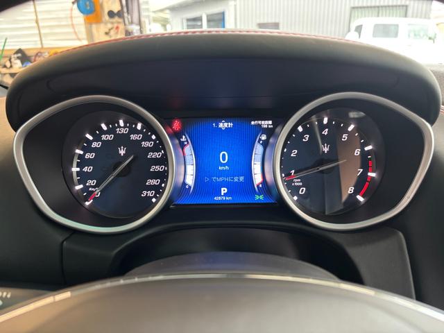ギブリ Ｓ（38枚目）