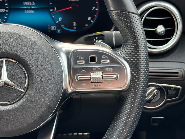 ＧＬＣ ＧＬＣ３００　４マチック　クーペ　ＡＭＧライン　後期　サンルーフ　レザーエクスクルーシブ　パナメリカーナグリル　ヘッドアップディスプレイ　全席シートヒーター　前席ベンチレーション　ＲＳＰ　全方位カメラ　２．０ＥＴＣ　電動リアゲート　前後ドラレコ（46枚目）