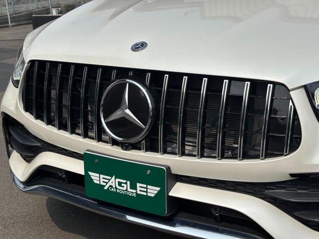 ＧＬＣ ＧＬＣ３００　４マチック　クーペ　ＡＭＧライン　後期　サンルーフ　レザーエクスクルーシブ　パナメリカーナグリル　ヘッドアップディスプレイ　全席シートヒーター　前席ベンチレーション　ＲＳＰ　全方位カメラ　２．０ＥＴＣ　電動リアゲート　前後ドラレコ（73枚目）