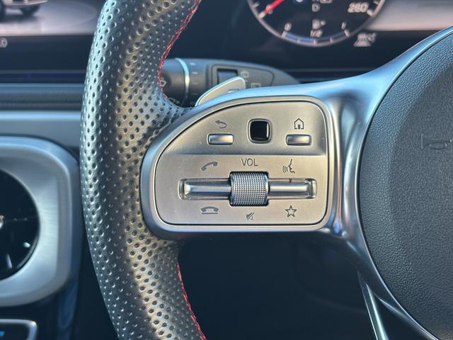 Gクラス G350d AMGライン 1年保証付 1オーナー アダプティブダンピングシステム ラグジュアリーPKG レーダーセーフティーPKG サンルーフ 全方位カメラ ブルメスター ナビ・フルセグTV  黒革 シートヒータ アンビエント(50枚目)