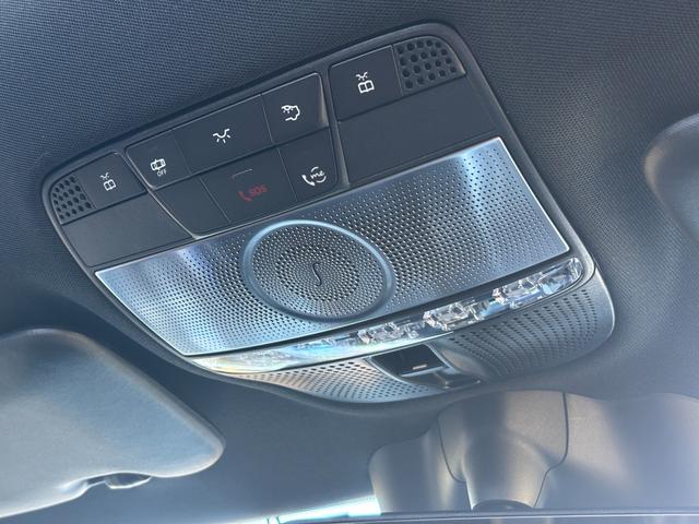 Gクラス G350d AMGライン 1年保証付 1オーナー アダプティブダンピングシステム ラグジュアリーPKG レーダーセーフティーPKG サンルーフ 全方位カメラ ブルメスター ナビ・フルセグTV  黒革 シートヒータ アンビエント(55枚目)