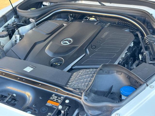 Gクラス G350d AMGライン 1年保証付 1オーナー アダプティブダンピングシステム ラグジュアリーPKG レーダーセーフティーPKG サンルーフ 全方位カメラ ブルメスター ナビ・フルセグTV  黒革 シートヒータ アンビエント(62枚目)