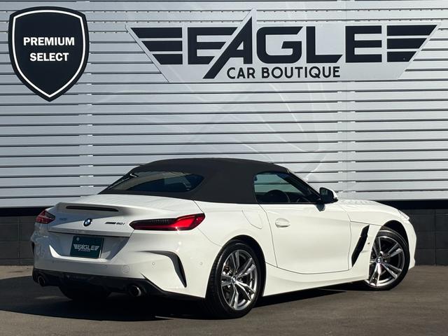 Z4 sDrive20i Mスポーツ 1年保証 イノベーションPKG 赤革 ヘッドアップディスプレイ アップルカープレイ アダプティブLEDライト ドライビングアシスト 自動駐車 ACC LDW LCW シートヒータ コンフォートアクセス(7枚目)