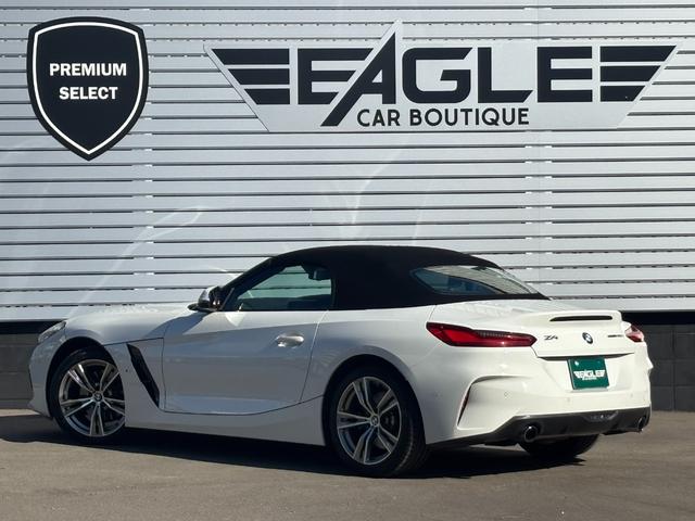 Z4 sDrive20i Mスポーツ 1年保証 イノベーションPKG 赤革 ヘッドアップディスプレイ アップルカープレイ アダプティブLEDライト ドライビングアシスト 自動駐車 ACC LDW LCW シートヒータ コンフォートアクセス(9枚目)