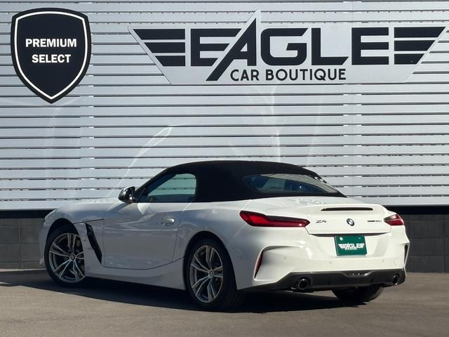 Z4 sDrive20i Mスポーツ 1年保証 イノベーションPKG 赤革 ヘッドアップディスプレイ アップルカープレイ アダプティブLEDライト ドライビングアシスト 自動駐車 ACC LDW LCW シートヒータ コンフォートアクセス(10枚目)