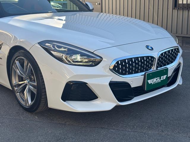 Z4 sDrive20i Mスポーツ 1年保証 イノベーションPKG 赤革 ヘッドアップディスプレイ アップルカープレイ アダプティブLEDライト ドライビングアシスト 自動駐車 ACC LDW LCW シートヒータ コンフォートアクセス(12枚目)