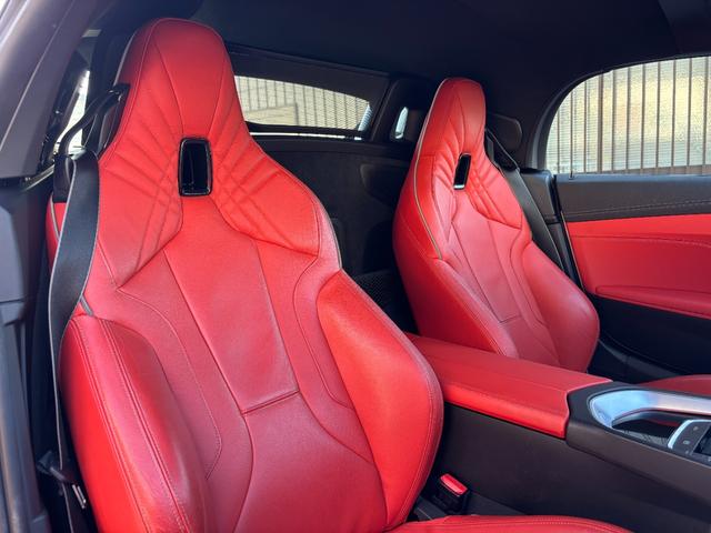 Z4 sDrive20i Mスポーツ 1年保証 イノベーションPKG 赤革 ヘッドアップディスプレイ アップルカープレイ アダプティブLEDライト ドライビングアシスト 自動駐車 ACC LDW LCW シートヒータ コンフォートアクセス(17枚目)