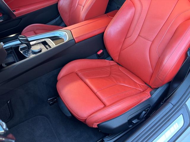 Z4 sDrive20i Mスポーツ 1年保証 イノベーションPKG 赤革 ヘッドアップディスプレイ アップルカープレイ アダプティブLEDライト ドライビングアシスト 自動駐車 ACC LDW LCW シートヒータ コンフォートアクセス(22枚目)