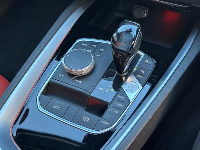 Z4 sDrive20i Mスポーツ 1年保証 イノベーションPKG 赤革 ヘッドアップディスプレイ アップルカープレイ アダプティブLEDライト ドライビングアシスト 自動駐車 ACC LDW LCW シートヒータ コンフォートアクセス(28枚目)