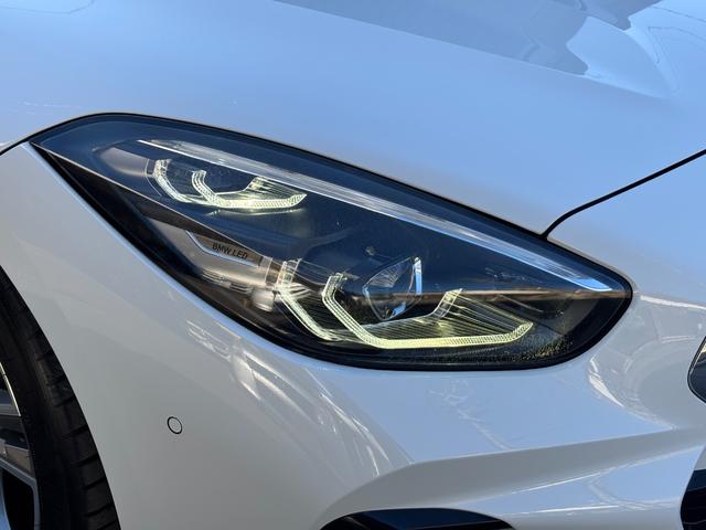 Z4 sDrive20i Mスポーツ 1年保証 イノベーションPKG 赤革 ヘッドアップディスプレイ アップルカープレイ アダプティブLEDライト ドライビングアシスト 自動駐車 ACC LDW LCW シートヒータ コンフォートアクセス(44枚目)