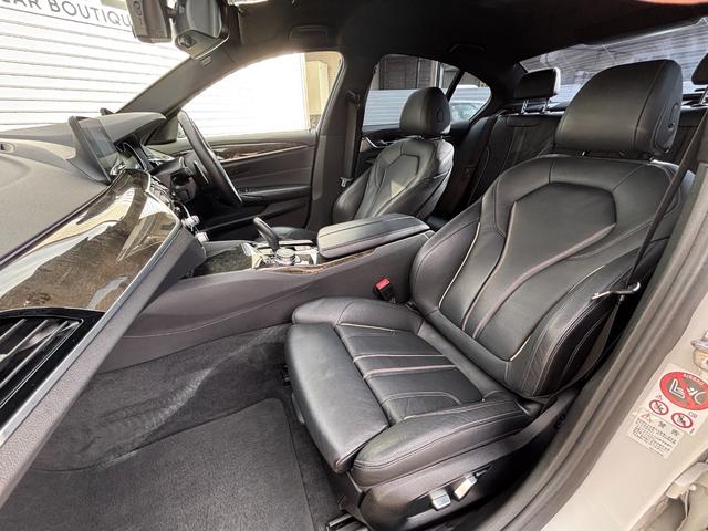 ５シリーズ ５２３ｄ　Ｍスポーツ　ハイラインパッケージ　１年保証付　黒革　ヘッドアップディスプレイ　全席シートヒーター　Ｍ５ルックリアバンパー　フロントスポイラー　ドライビングアシストプラス　全方位カメラ　ＡＣＣ　ＬＤＷ　ＬＣＷ　クロストラフィック　ＥＴＣ（26枚目）