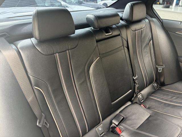 ５シリーズ ５２３ｄ　Ｍスポーツ　ハイラインパッケージ　１年保証付　黒革　ヘッドアップディスプレイ　全席シートヒーター　Ｍ５ルックリアバンパー　フロントスポイラー　ドライビングアシストプラス　全方位カメラ　ＡＣＣ　ＬＤＷ　ＬＣＷ　クロストラフィック　ＥＴＣ（27枚目）