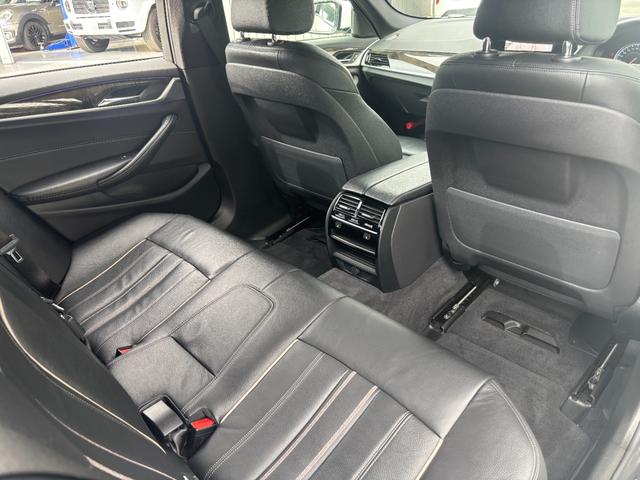 ５シリーズ ５２３ｄ　Ｍスポーツ　ハイラインパッケージ　１年保証付　黒革　ヘッドアップディスプレイ　全席シートヒーター　Ｍ５ルックリアバンパー　フロントスポイラー　ドライビングアシストプラス　全方位カメラ　ＡＣＣ　ＬＤＷ　ＬＣＷ　クロストラフィック　ＥＴＣ（29枚目）