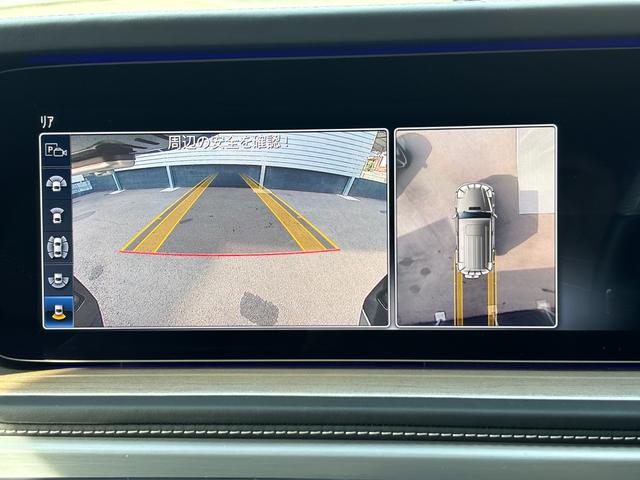 Ｇクラス Ｇ４００ｄ　マヌファクトゥーアエディション　１年保証付　１オーナー　ナイトＰＫＧ　白革ダイヤモンドステッチ　ＳＲ　アダブティブダンピングシステム　ブラバスフロントスポイラー　ＩＩＤ電動ステップ　デジタルインナーミラー　ＡＤＶ１（２２インチＡＷ）（43枚目）