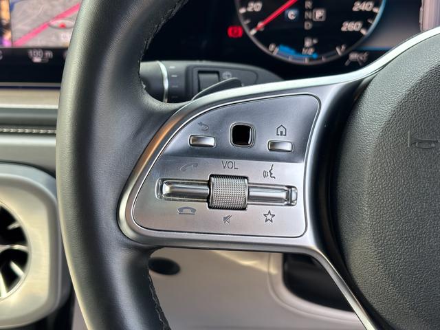 Ｇクラス Ｇ４００ｄ　マヌファクトゥーアエディション　１年保証付　１オーナー　ナイトＰＫＧ　白革ダイヤモンドステッチ　ＳＲ　アダブティブダンピングシステム　ブラバスフロントスポイラー　ＩＩＤ電動ステップ　デジタルインナーミラー　ＡＤＶ１（２２インチＡＷ）（55枚目）