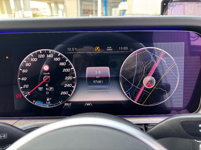 Ｇクラス Ｇ４００ｄ　マヌファクトゥーアエディション　１年保証付　１オーナー　ナイトＰＫＧ　白革ダイヤモンドステッチ　ＳＲ　アダブティブダンピングシステム　ブラバスフロントスポイラー　ＩＩＤ電動ステップ　デジタルインナーミラー　ＡＤＶ１（２２インチＡＷ）（59枚目）