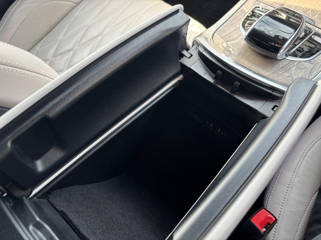 Ｇクラス Ｇ４００ｄ　マヌファクトゥーアエディション　１年保証付　１オーナー　ナイトＰＫＧ　白革ダイヤモンドステッチ　ＳＲ　アダブティブダンピングシステム　ブラバスフロントスポイラー　ＩＩＤ電動ステップ　デジタルインナーミラー　ＡＤＶ１（２２インチＡＷ）（60枚目）