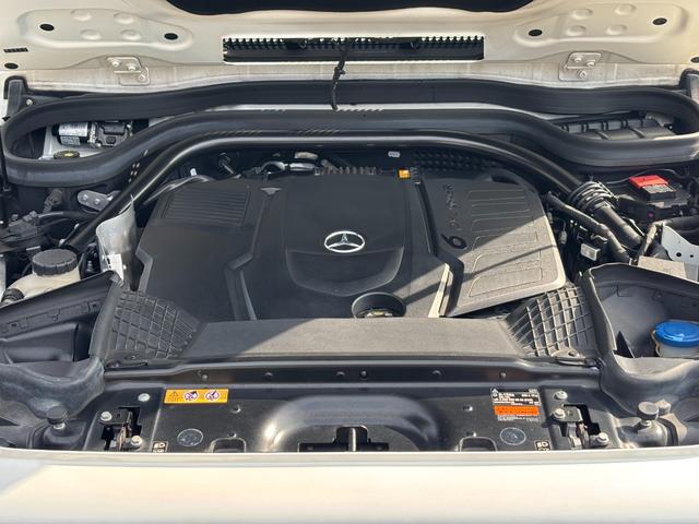 Ｇクラス Ｇ４００ｄ　マヌファクトゥーアエディション　１年保証付　１オーナー　ナイトＰＫＧ　白革ダイヤモンドステッチ　ＳＲ　アダブティブダンピングシステム　ブラバスフロントスポイラー　ＩＩＤ電動ステップ　デジタルインナーミラー　ＡＤＶ１（２２インチＡＷ）（73枚目）