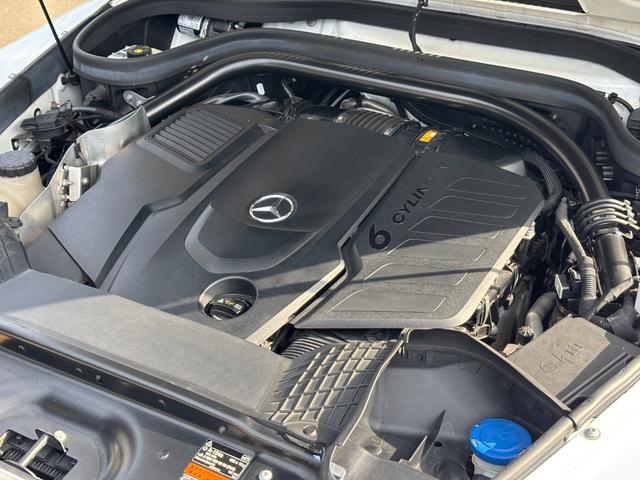 Ｇクラス Ｇ４００ｄ　マヌファクトゥーアエディション　１年保証付　１オーナー　ナイトＰＫＧ　白革ダイヤモンドステッチ　ＳＲ　アダブティブダンピングシステム　ブラバスフロントスポイラー　ＩＩＤ電動ステップ　デジタルインナーミラー　ＡＤＶ１（２２インチＡＷ）（74枚目）