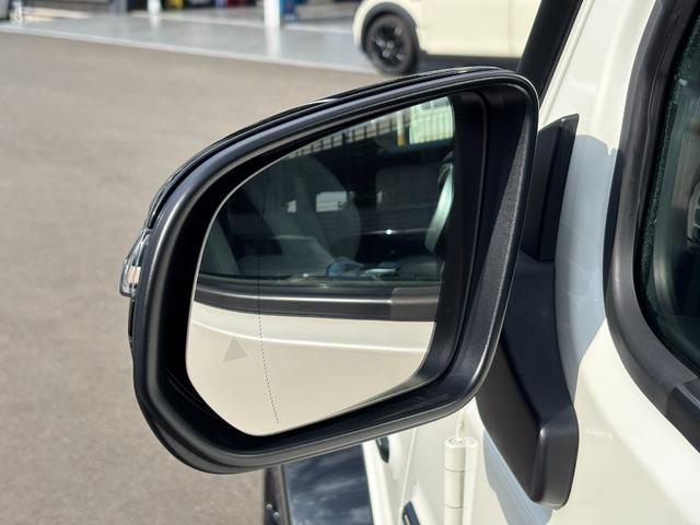 Ｇクラス Ｇ４００ｄ　マヌファクトゥーアエディション　１年保証付　１オーナー　ナイトＰＫＧ　白革ダイヤモンドステッチ　ＳＲ　アダブティブダンピングシステム　ブラバスフロントスポイラー　ＩＩＤ電動ステップ　デジタルインナーミラー　ＡＤＶ１（２２インチＡＷ）（78枚目）